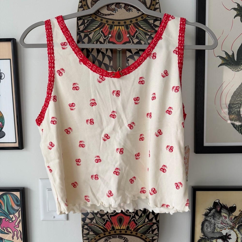 PJ SET — NWT